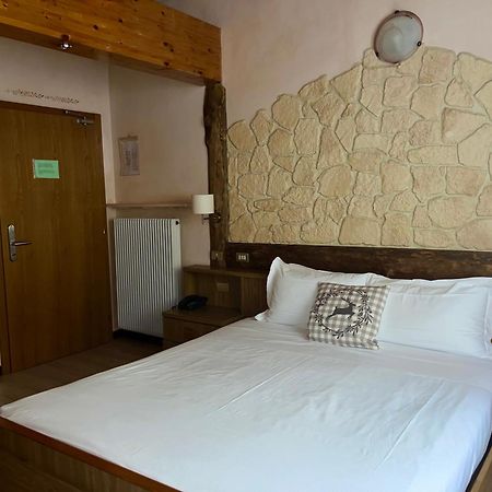 Hotel Rododendro Val Di Fassa Campitello di Fassa Esterno foto