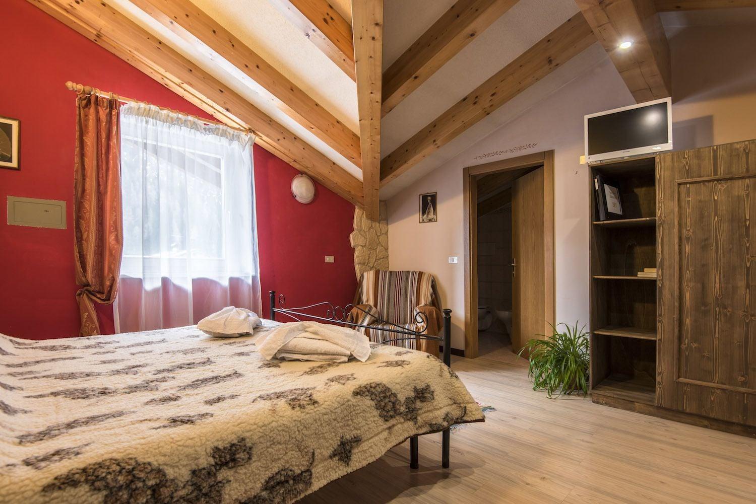 Hotel Rododendro Val Di Fassa Campitello di Fassa Esterno foto