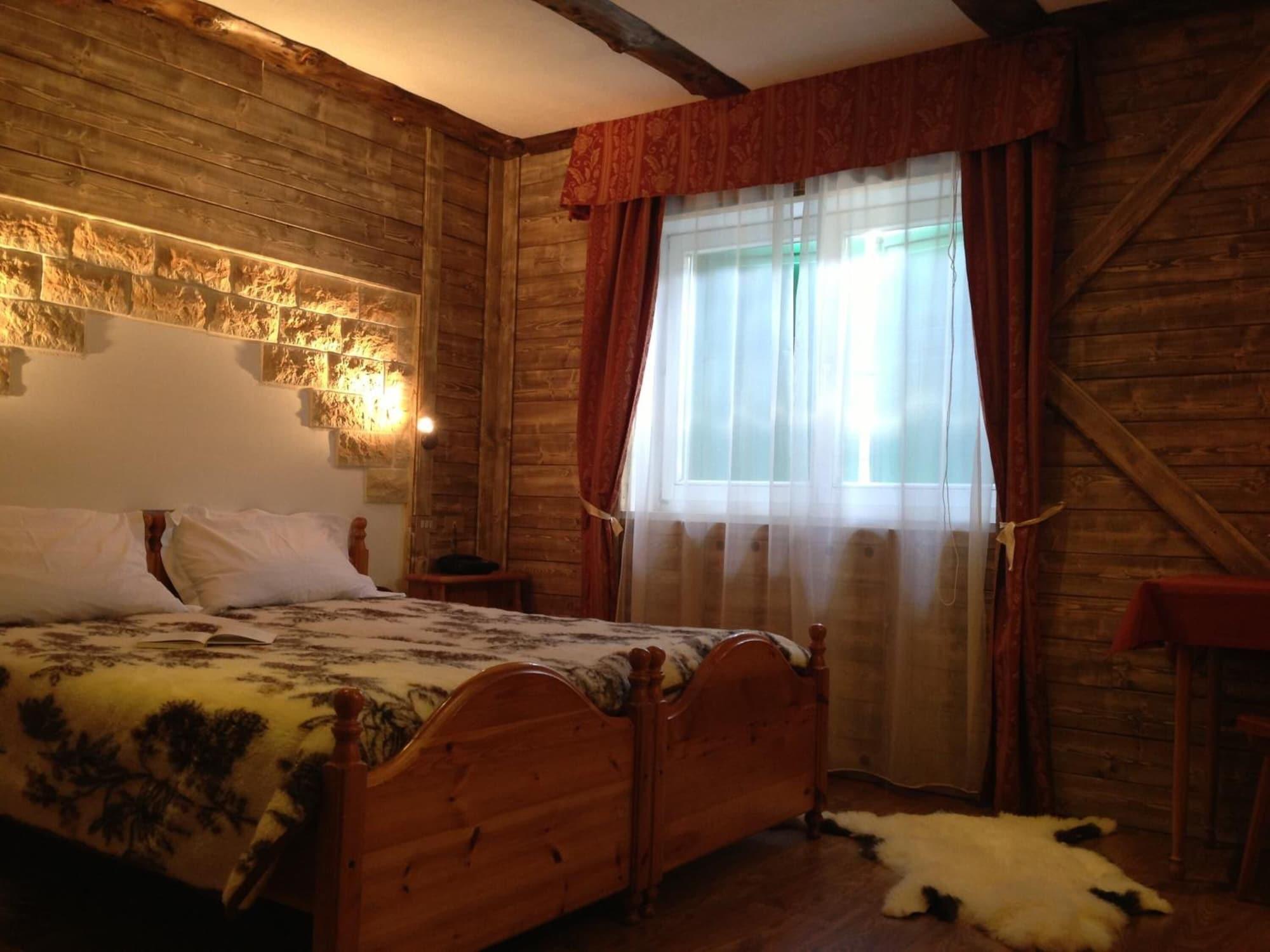 Hotel Rododendro Val Di Fassa Campitello di Fassa Esterno foto