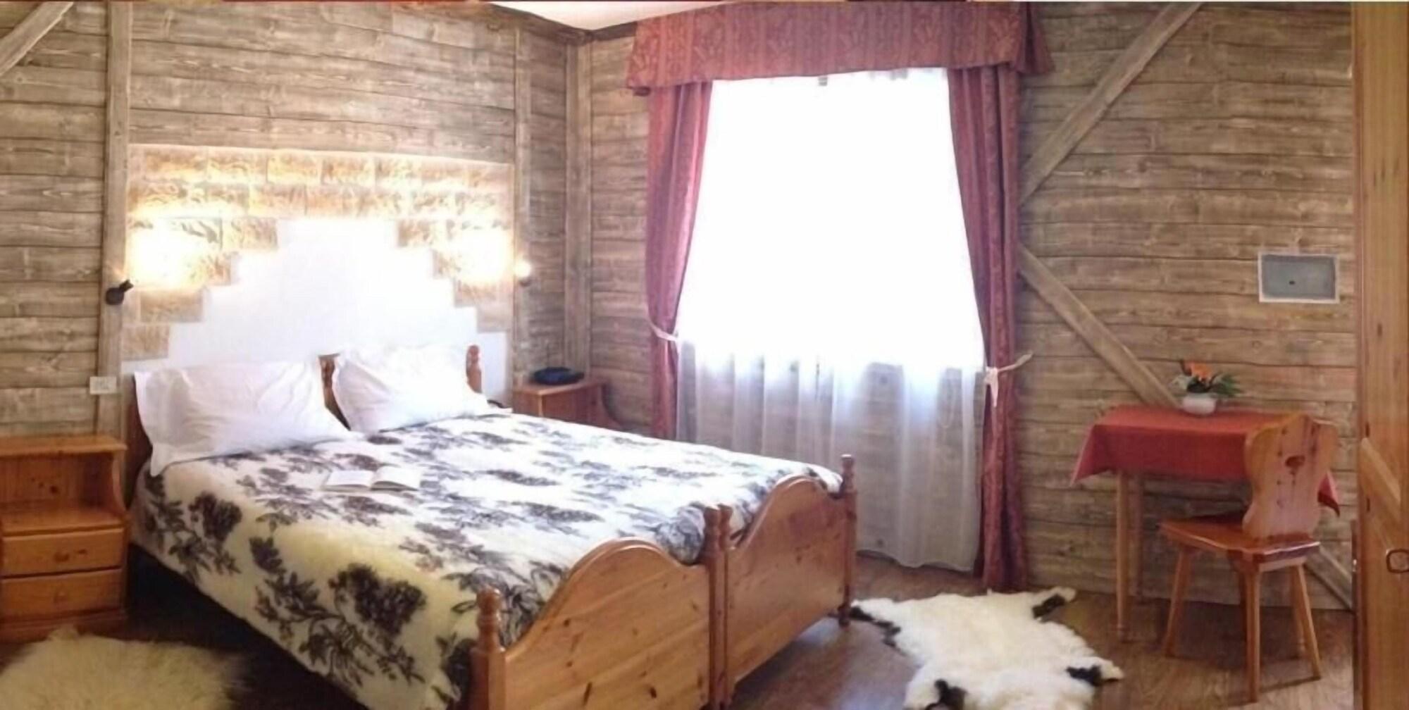 Hotel Rododendro Val Di Fassa Campitello di Fassa Esterno foto