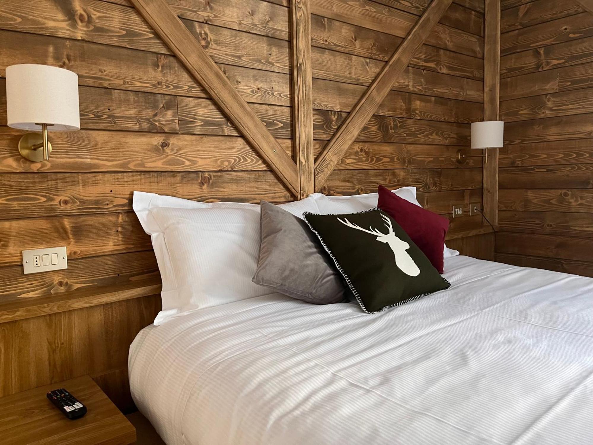 Hotel Rododendro Val Di Fassa Campitello di Fassa Esterno foto