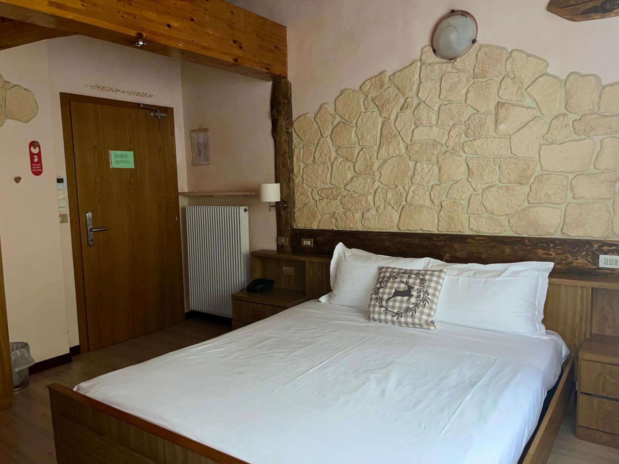 Hotel Rododendro Val Di Fassa Campitello di Fassa Esterno foto