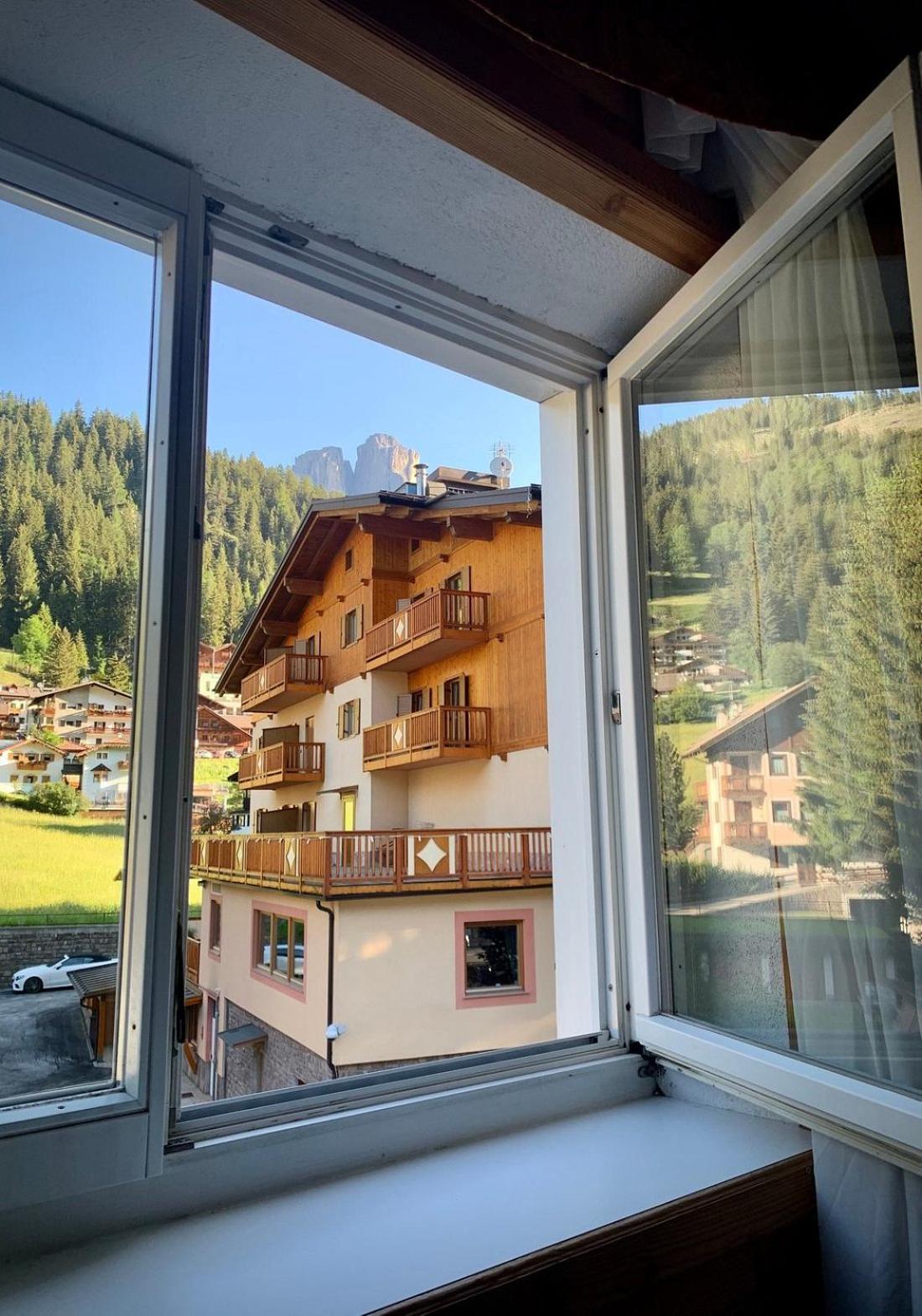 Hotel Rododendro Val Di Fassa Campitello di Fassa Esterno foto